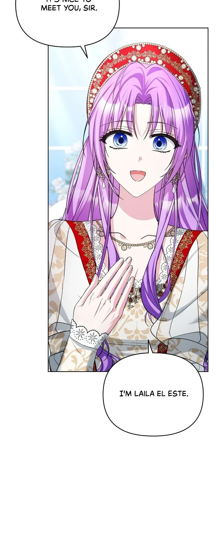 The Ugly Lady’s Secret Pouch Chapter 67 – Page 13