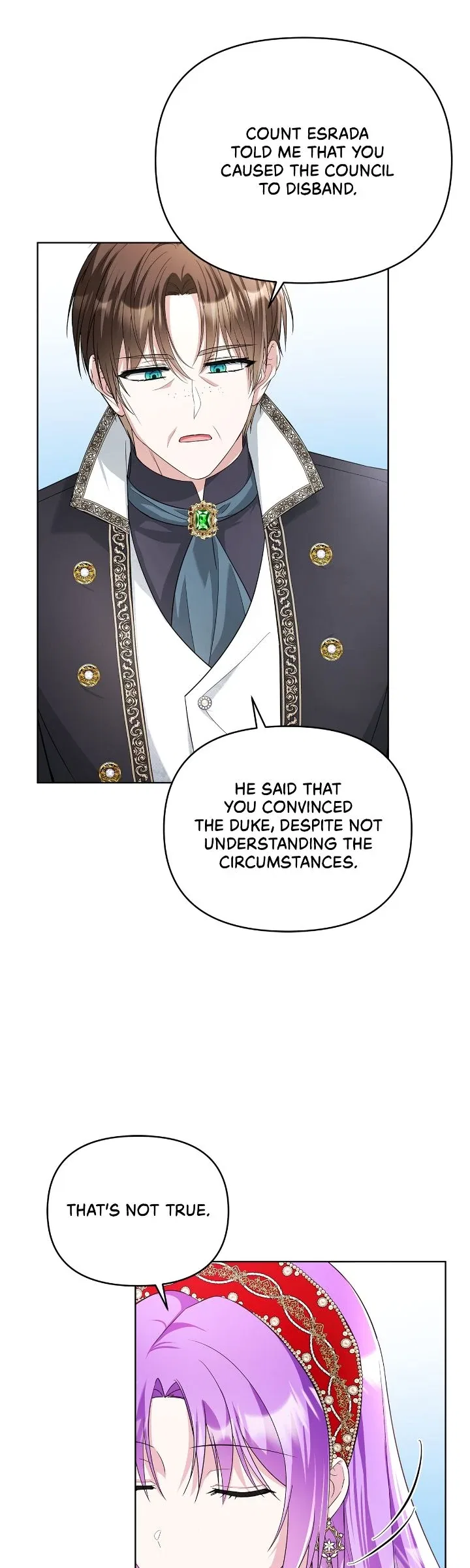 The Ugly Lady’s Secret Pouch Chapter 67 – Page 18