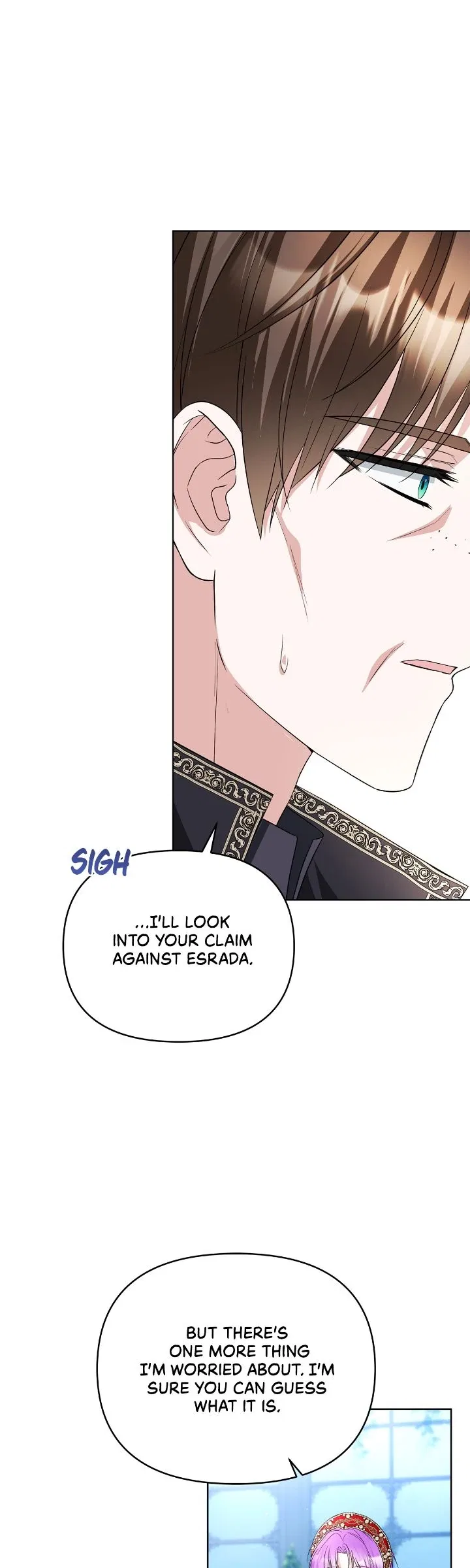 The Ugly Lady’s Secret Pouch Chapter 67 – Page 27