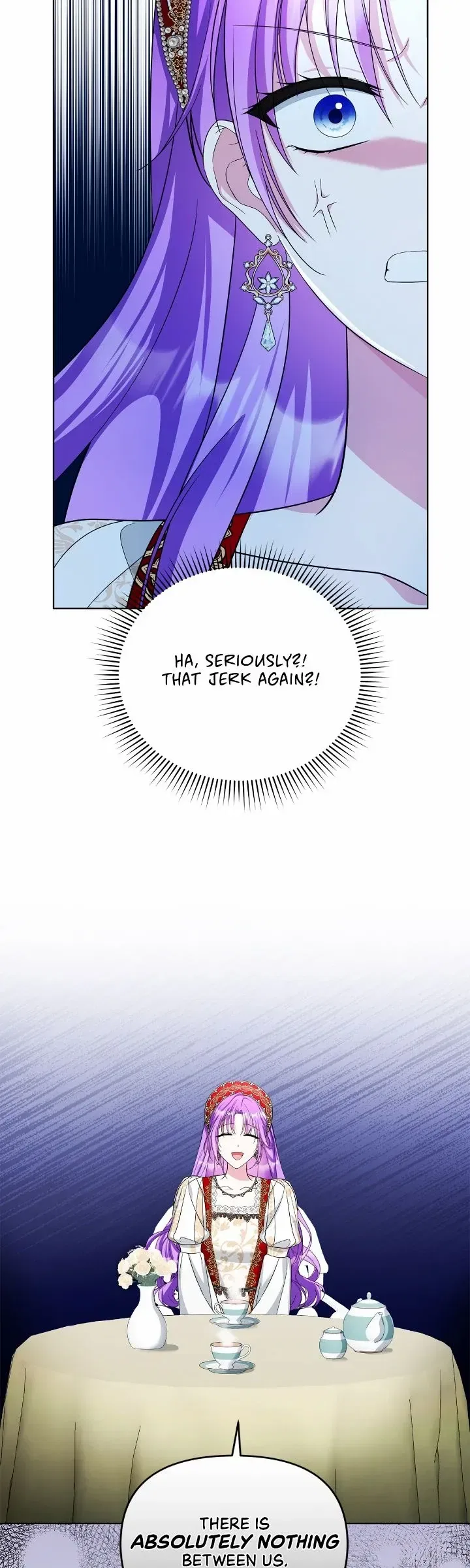 The Ugly Lady’s Secret Pouch Chapter 67 – Page 29
