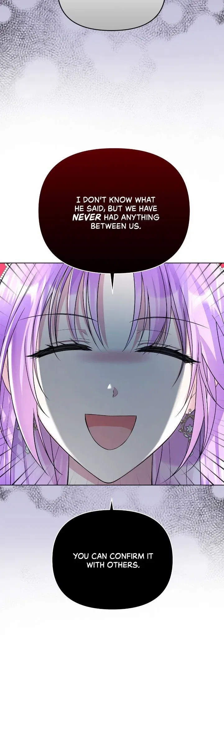 The Ugly Lady’s Secret Pouch Chapter 67 – Page 30