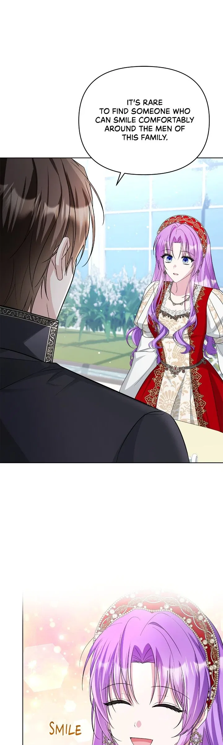 The Ugly Lady’s Secret Pouch Chapter 67 – Page 35