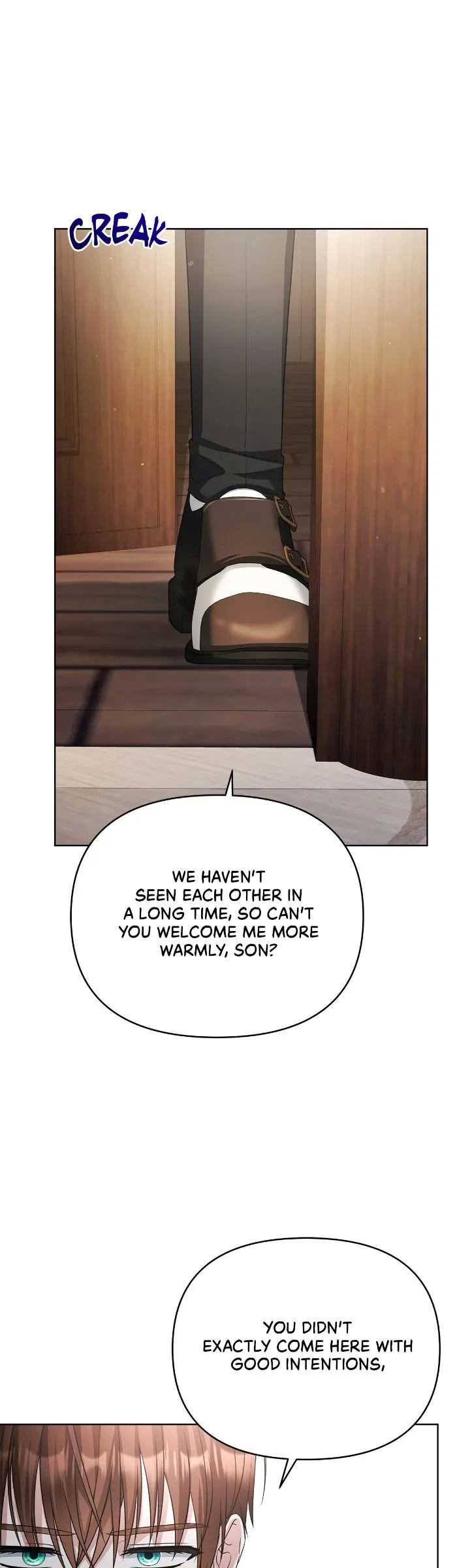 The Ugly Lady’s Secret Pouch Chapter 67 – Page 39