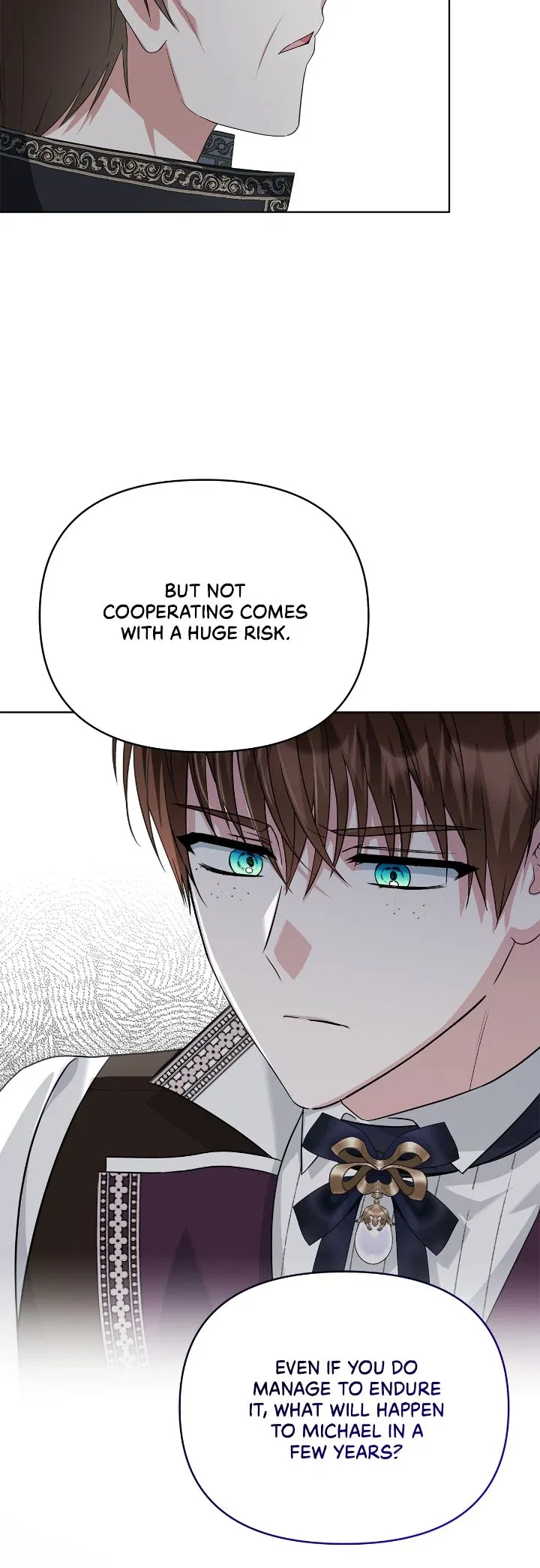 The Ugly Lady’s Secret Pouch Chapter 67 – Page 46