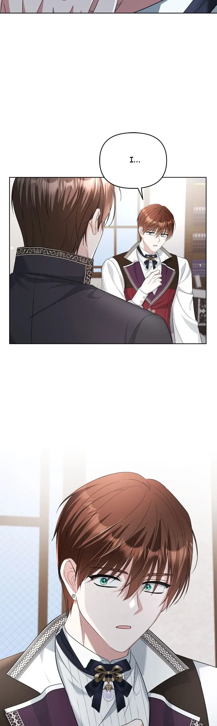 The Ugly Lady’s Secret Pouch Chapter 67 – Page 50