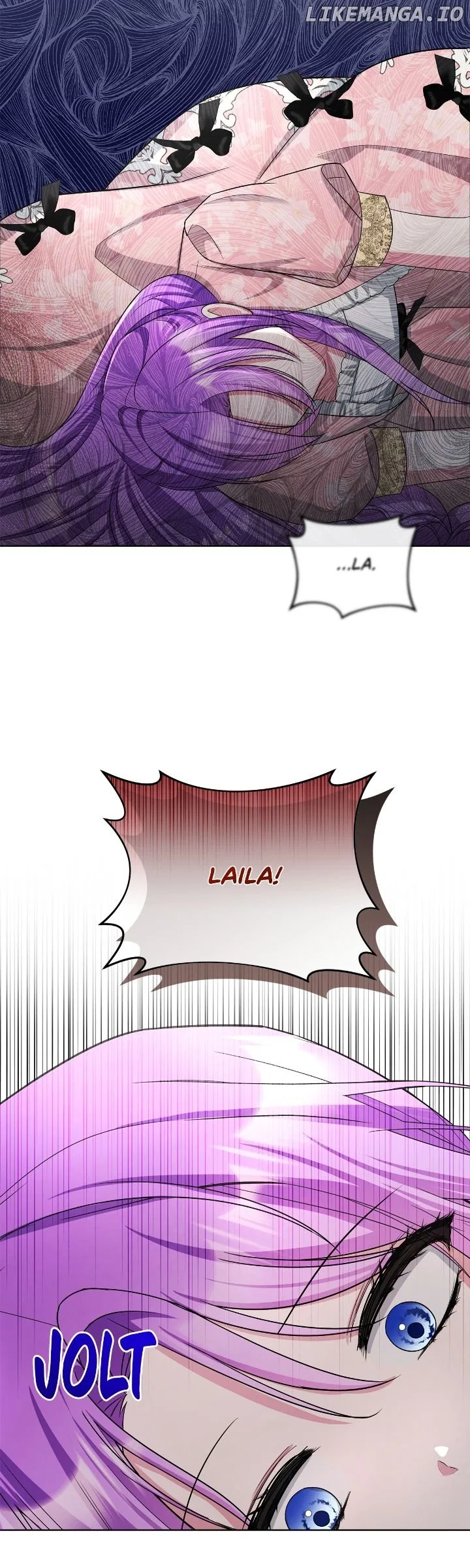 The Ugly Lady’s Secret Pouch Chapter 66 – Page 3