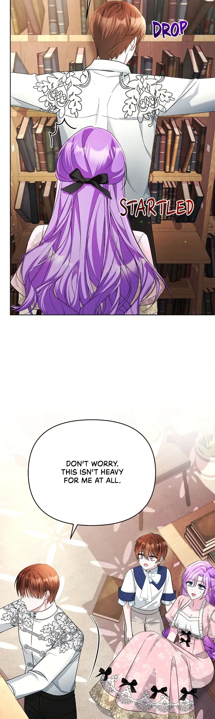 The Ugly Lady’s Secret Pouch Chapter 66 – Page 6