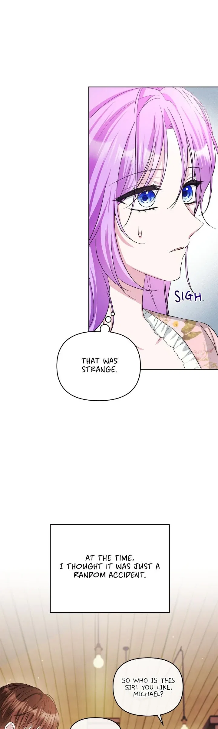 The Ugly Lady’s Secret Pouch Chapter 66 – Page 9