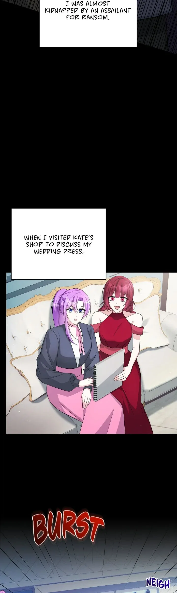 The Ugly Lady’s Secret Pouch Chapter 66 – Page 15