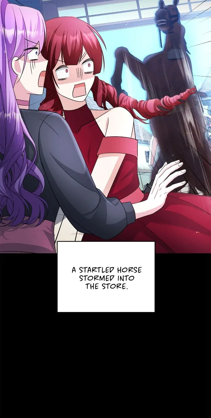The Ugly Lady’s Secret Pouch Chapter 66 – Page 16