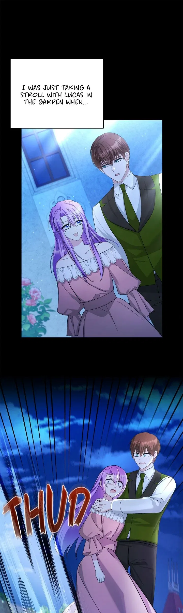 The Ugly Lady’s Secret Pouch Chapter 66 – Page 17