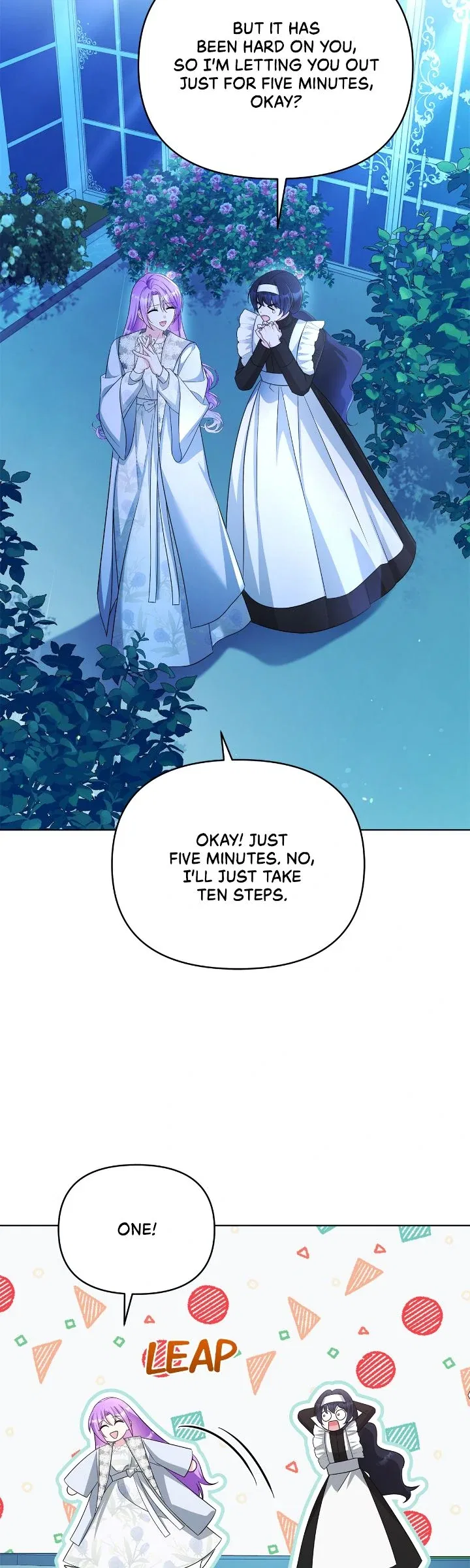 The Ugly Lady’s Secret Pouch Chapter 66 – Page 31