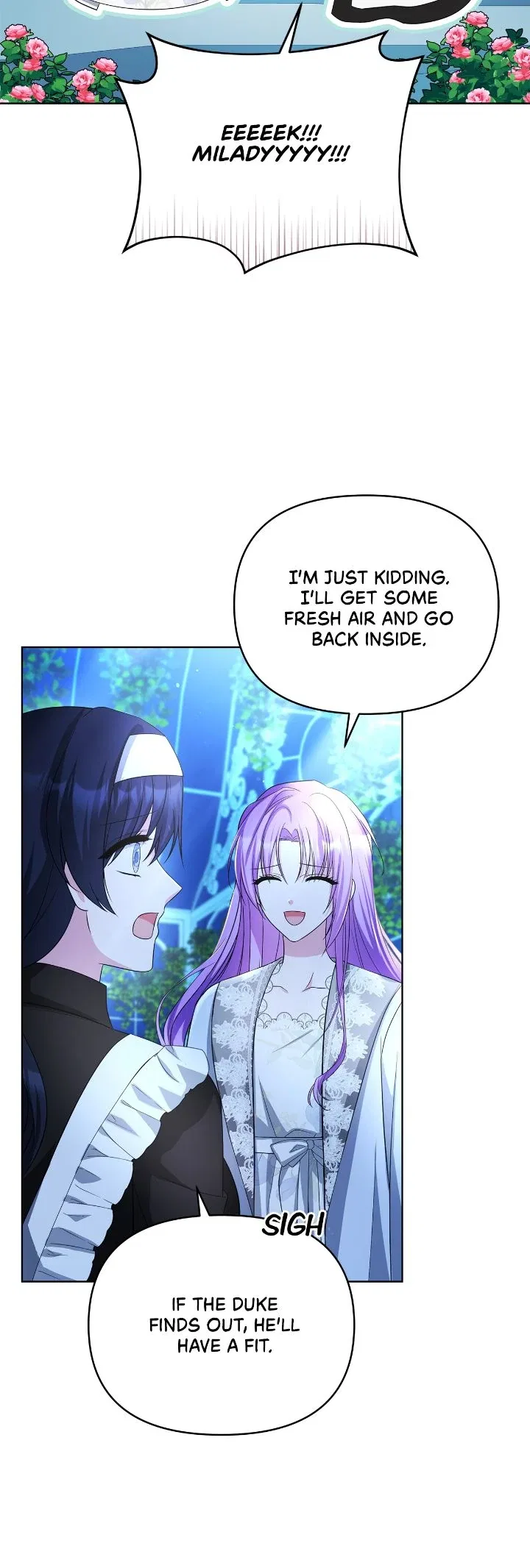The Ugly Lady’s Secret Pouch Chapter 66 – Page 32