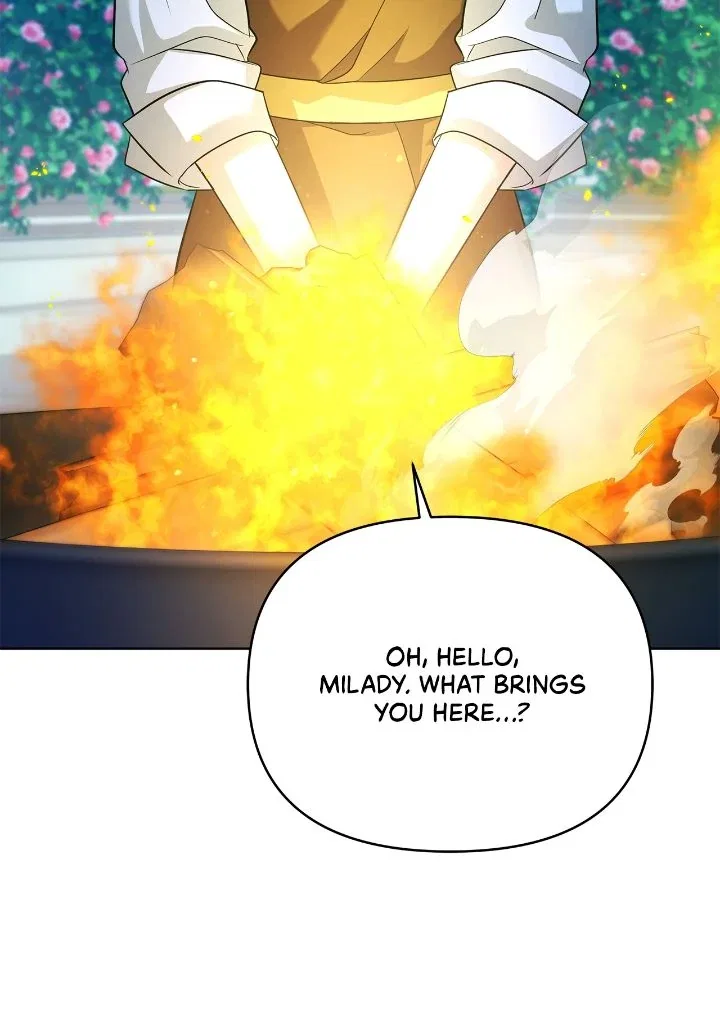 The Ugly Lady’s Secret Pouch Chapter 66 – Page 36