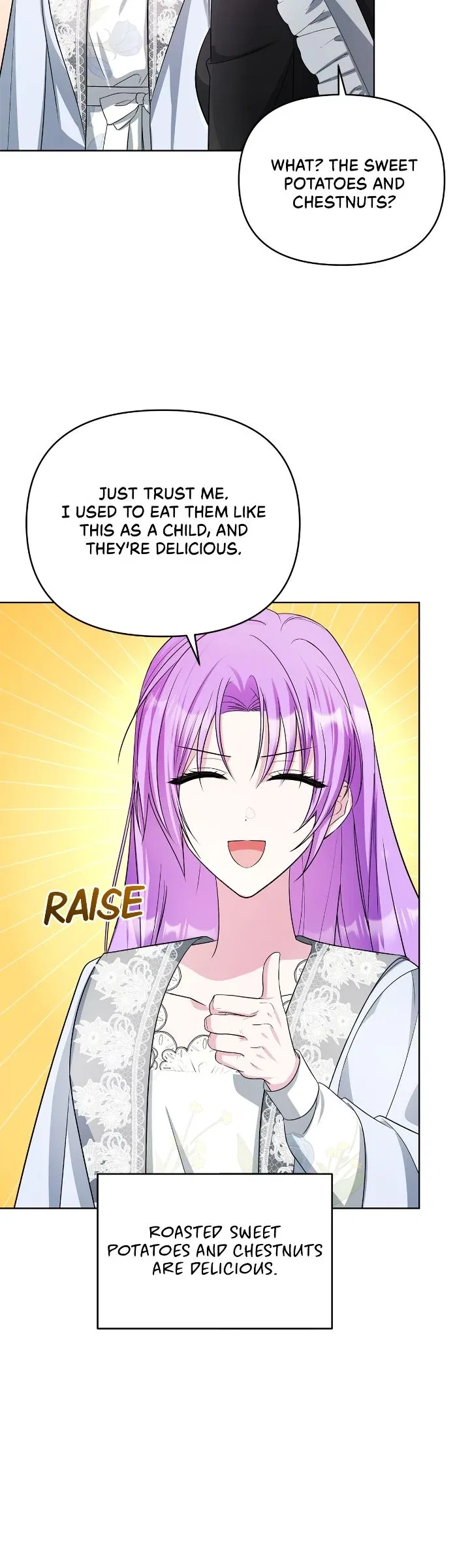 The Ugly Lady’s Secret Pouch Chapter 66 – Page 39