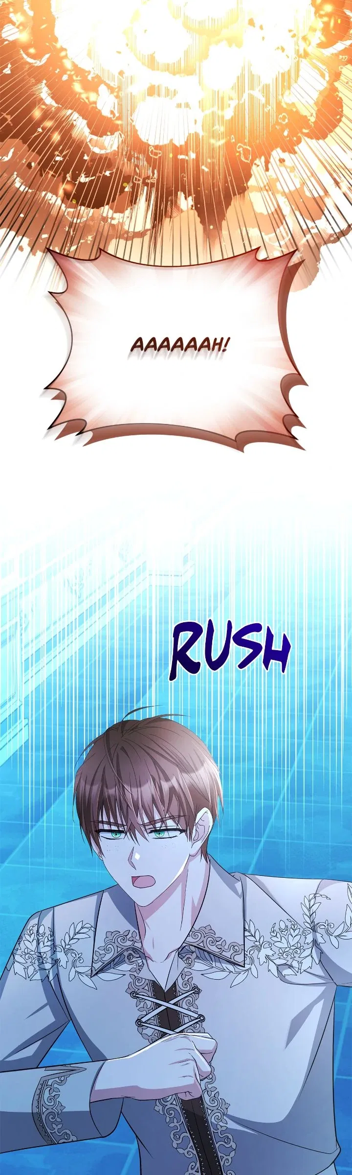 The Ugly Lady’s Secret Pouch Chapter 66 – Page 43