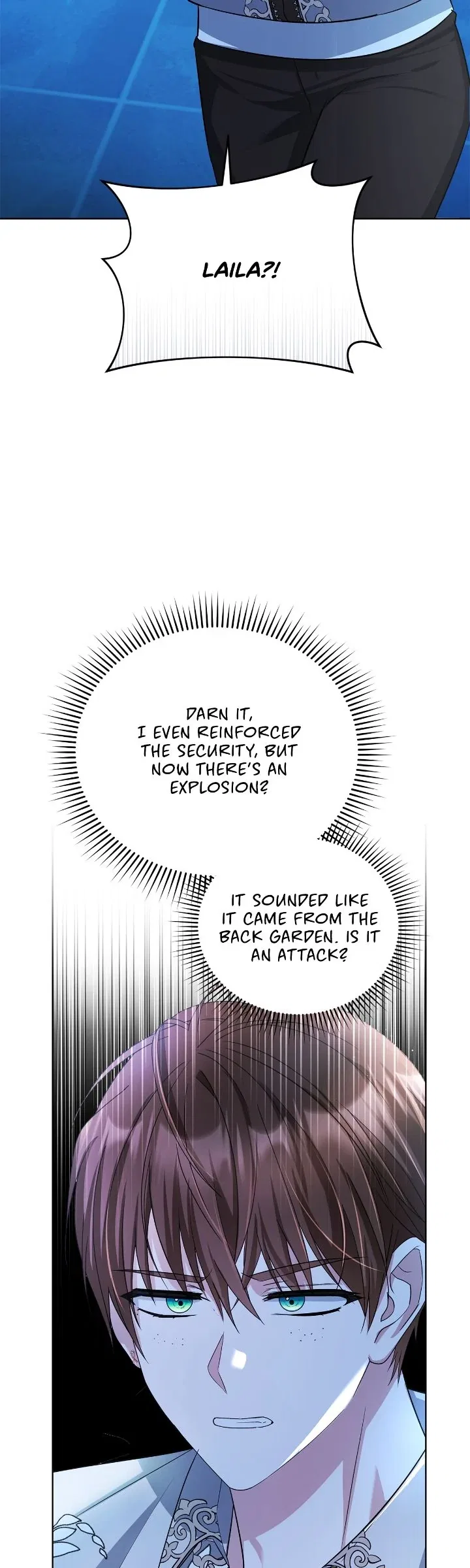 The Ugly Lady’s Secret Pouch Chapter 66 – Page 44
