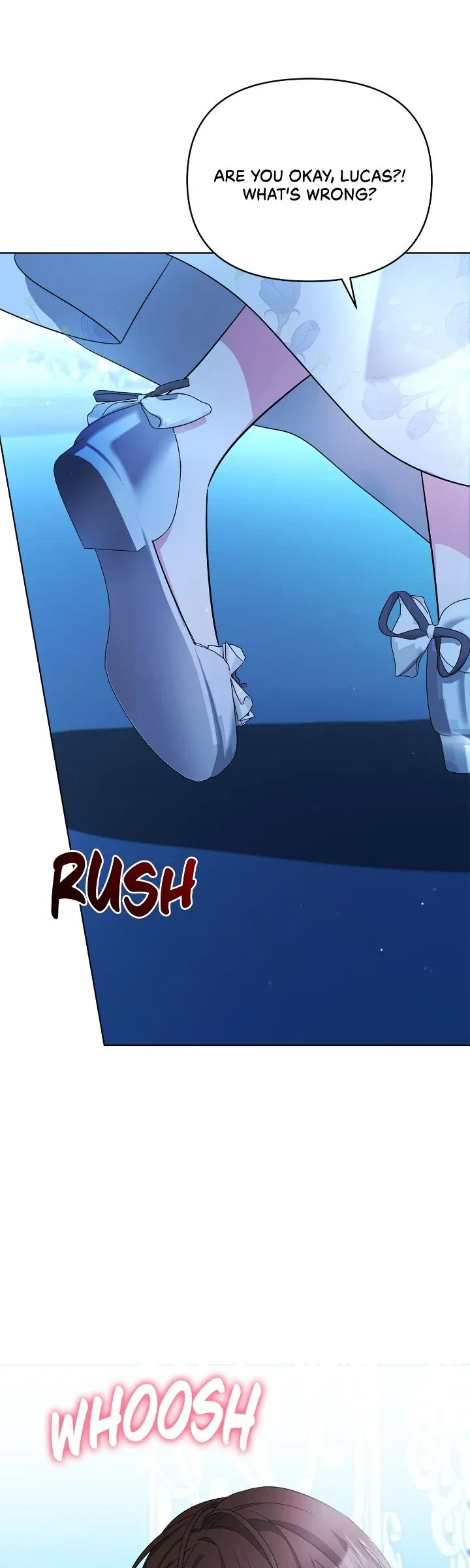 The Ugly Lady’s Secret Pouch Chapter 66 – Page 51
