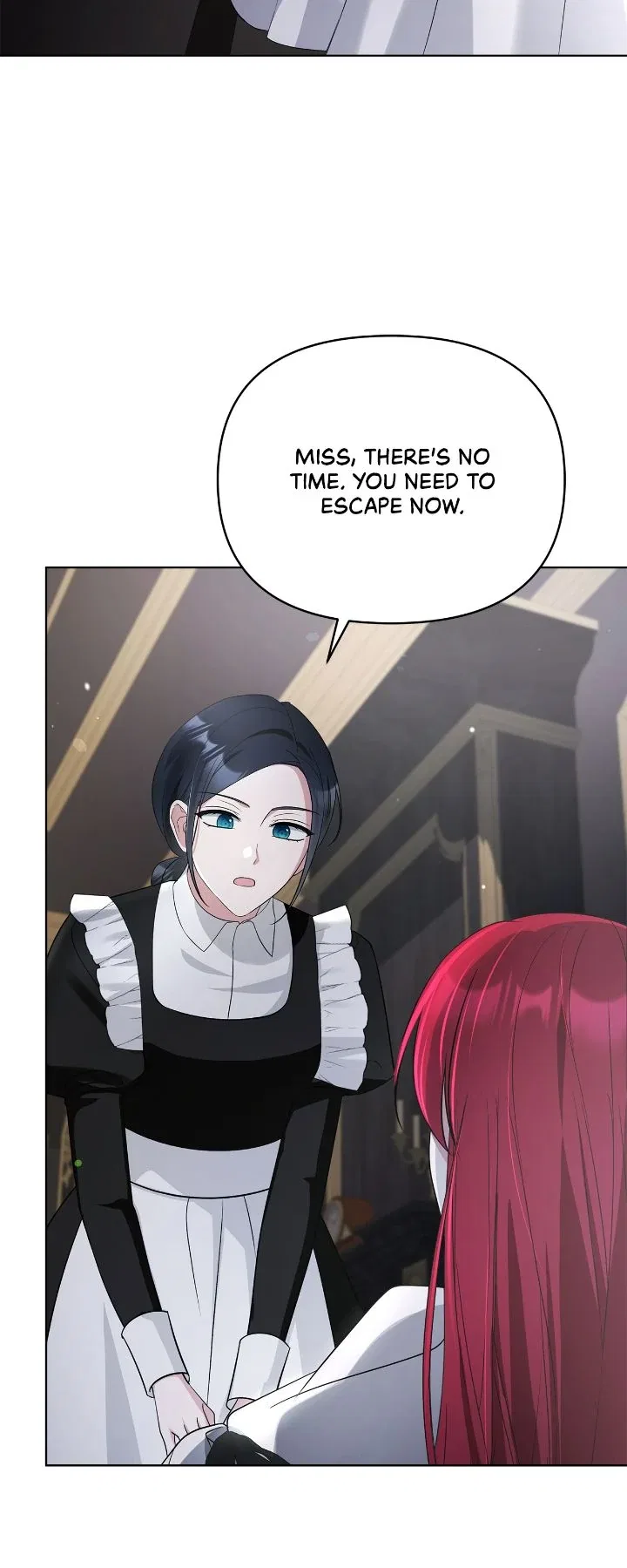 The Ugly Lady’s Secret Pouch Chapter 65 – Page 9