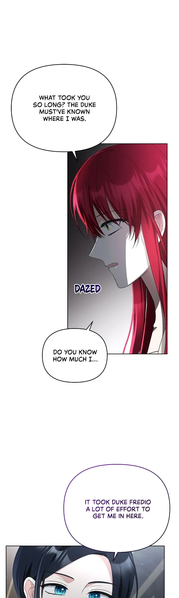 The Ugly Lady’s Secret Pouch Chapter 65 – Page 10