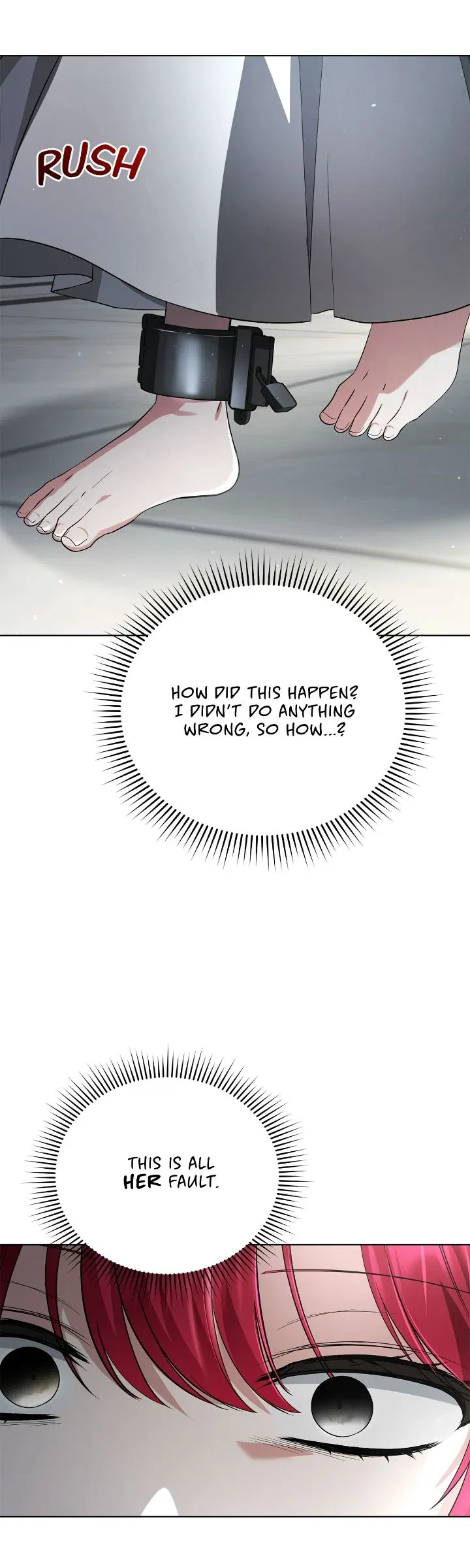 The Ugly Lady’s Secret Pouch Chapter 65 – Page 14