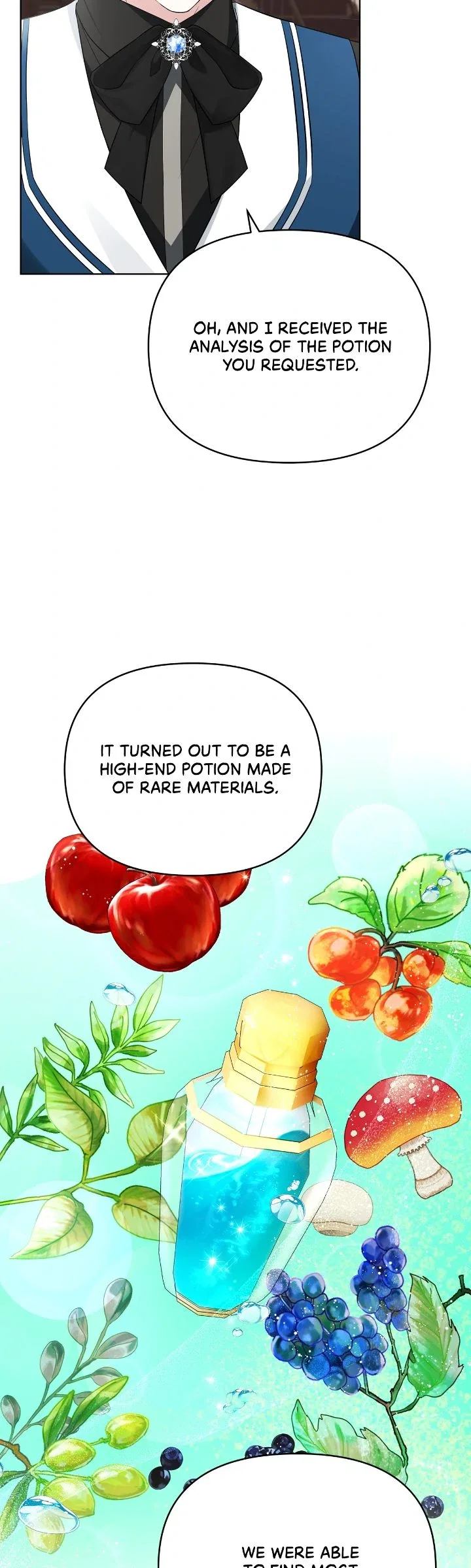The Ugly Lady’s Secret Pouch Chapter 65 – Page 23