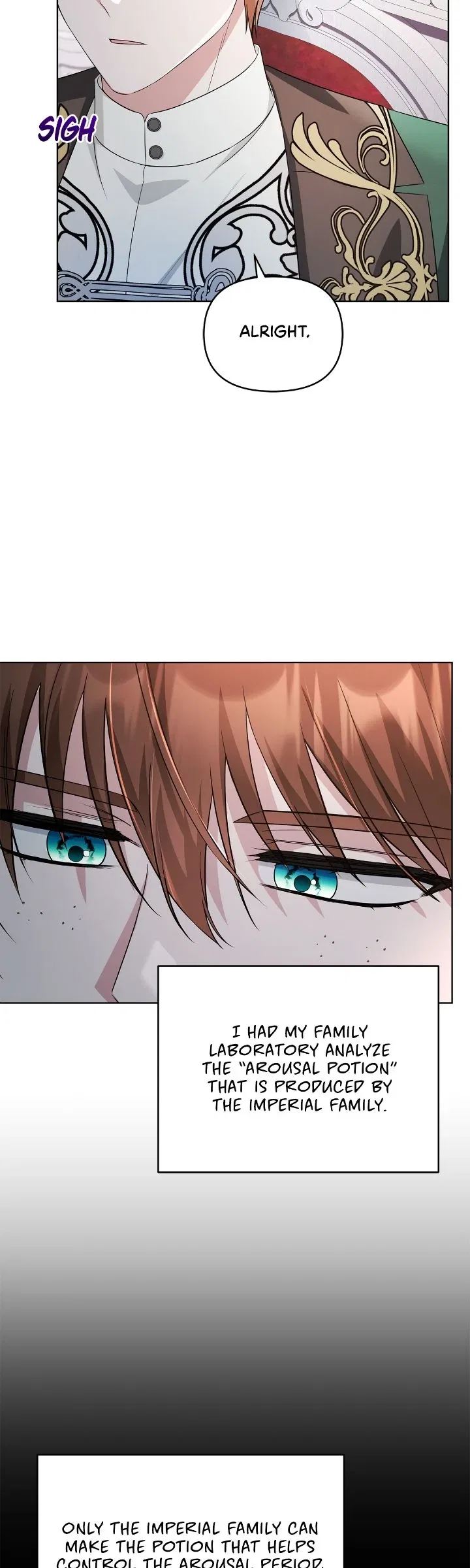 The Ugly Lady’s Secret Pouch Chapter 65 – Page 27