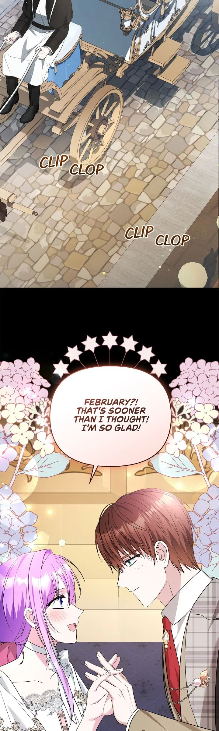The Ugly Lady’s Secret Pouch Chapter 65 – Page 33