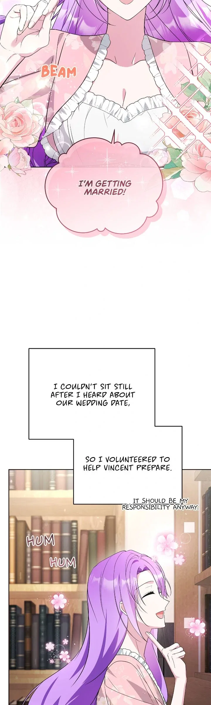 The Ugly Lady’s Secret Pouch Chapter 65 – Page 41