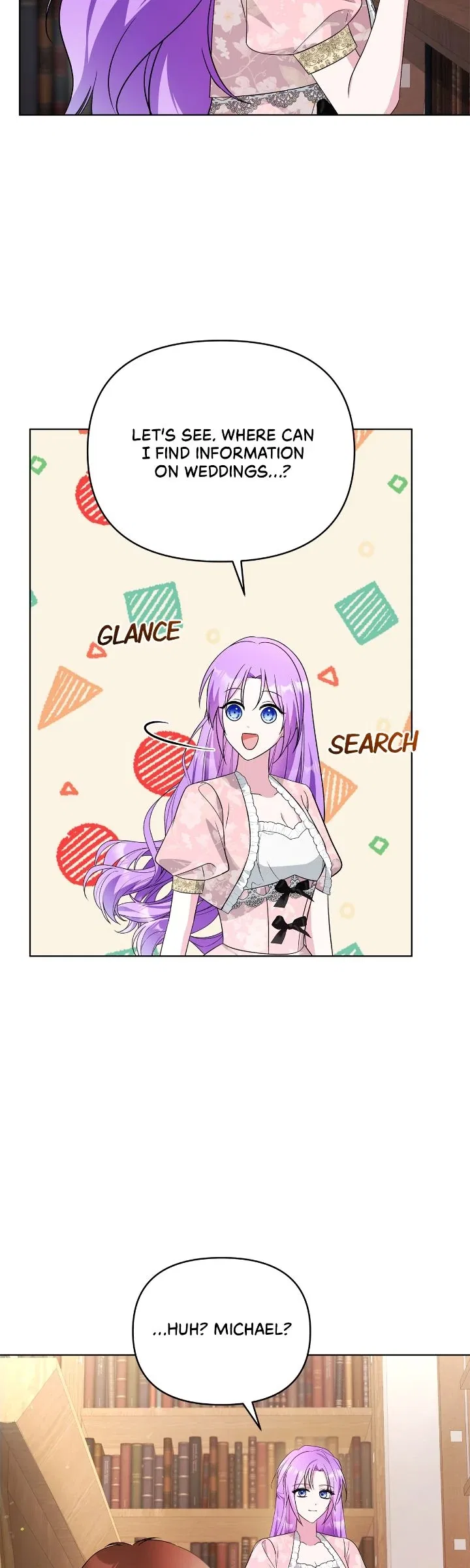 The Ugly Lady’s Secret Pouch Chapter 65 – Page 42