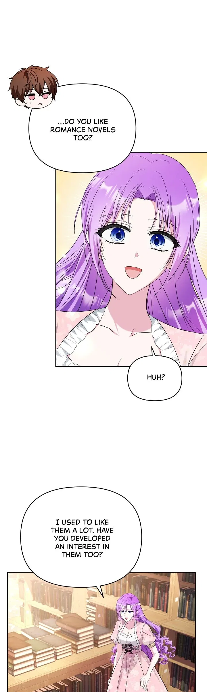 The Ugly Lady’s Secret Pouch Chapter 65 – Page 44