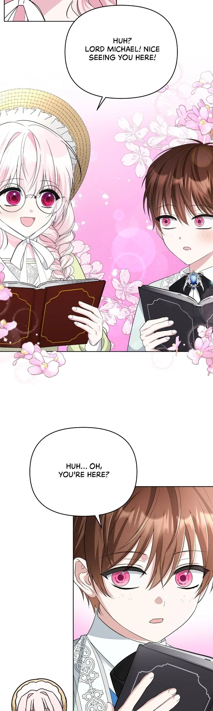 The Ugly Lady’s Secret Pouch Chapter 64 – Page 15