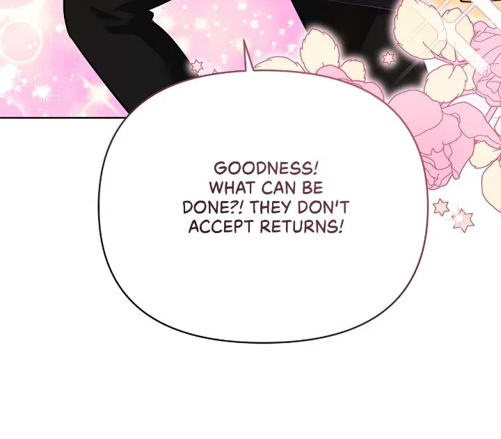The Ugly Lady’s Secret Pouch Chapter 64 – Page 22