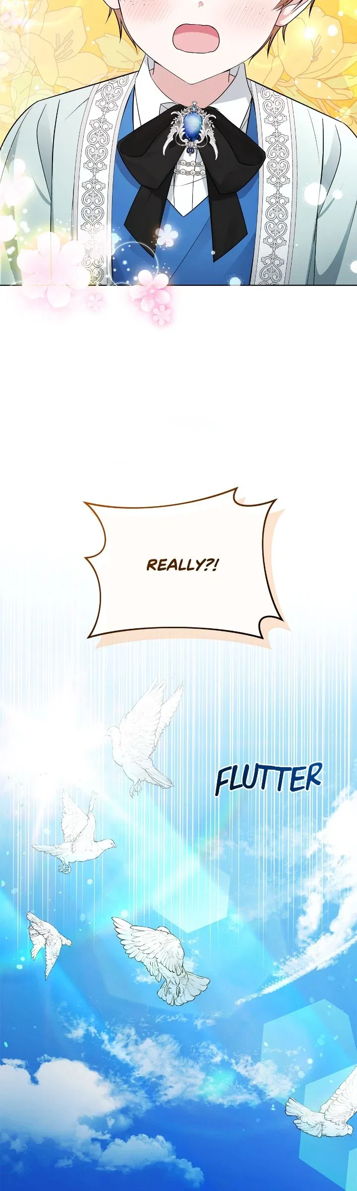 The Ugly Lady’s Secret Pouch Chapter 64 – Page 50