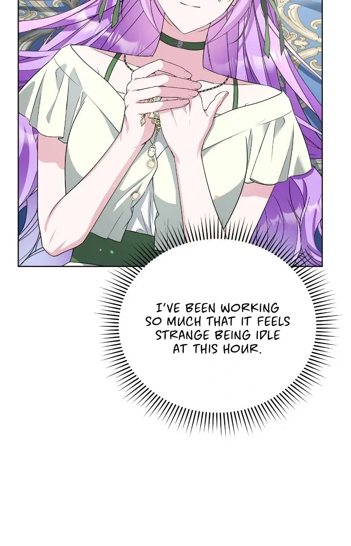 The Ugly Lady’s Secret Pouch Chapter 63 – Page 4