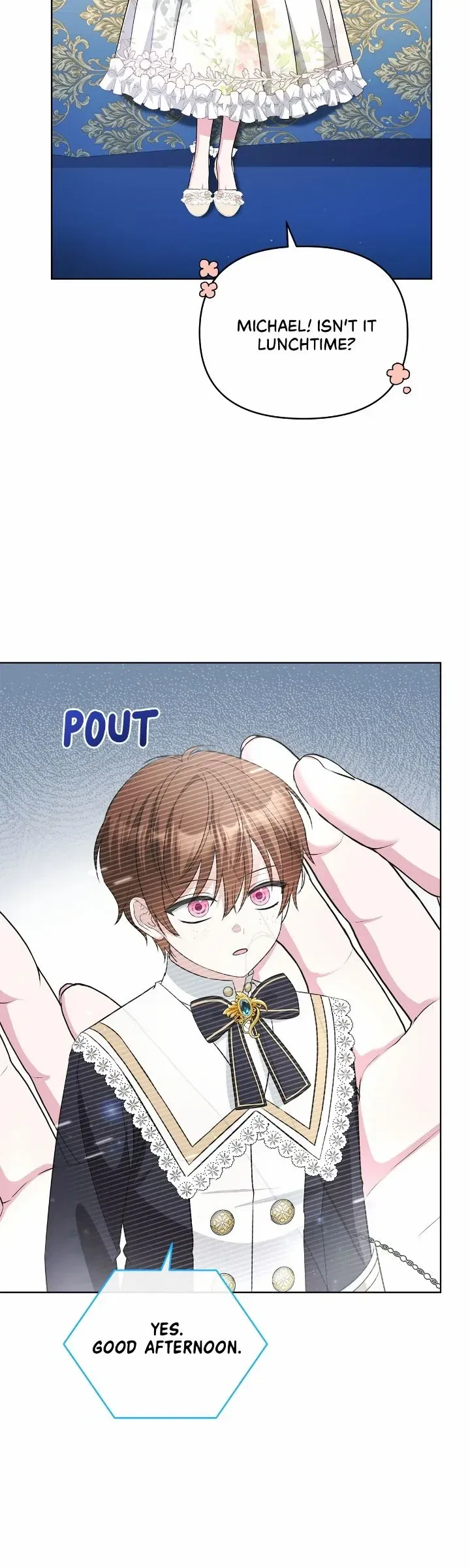 The Ugly Lady’s Secret Pouch Chapter 63 – Page 6