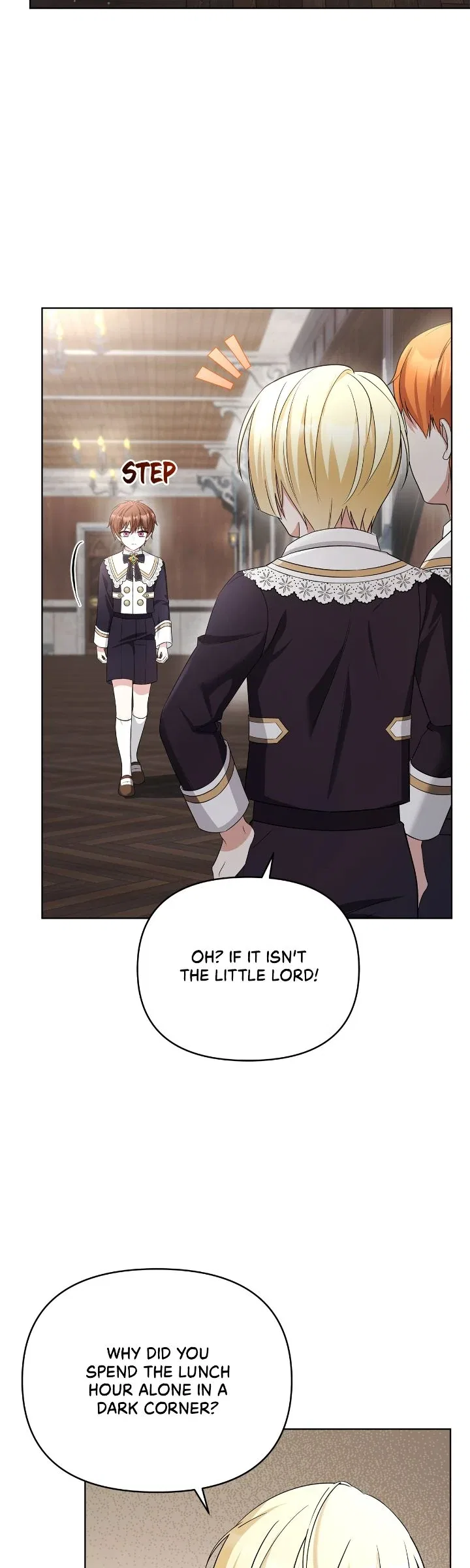 The Ugly Lady’s Secret Pouch Chapter 63 – Page 18