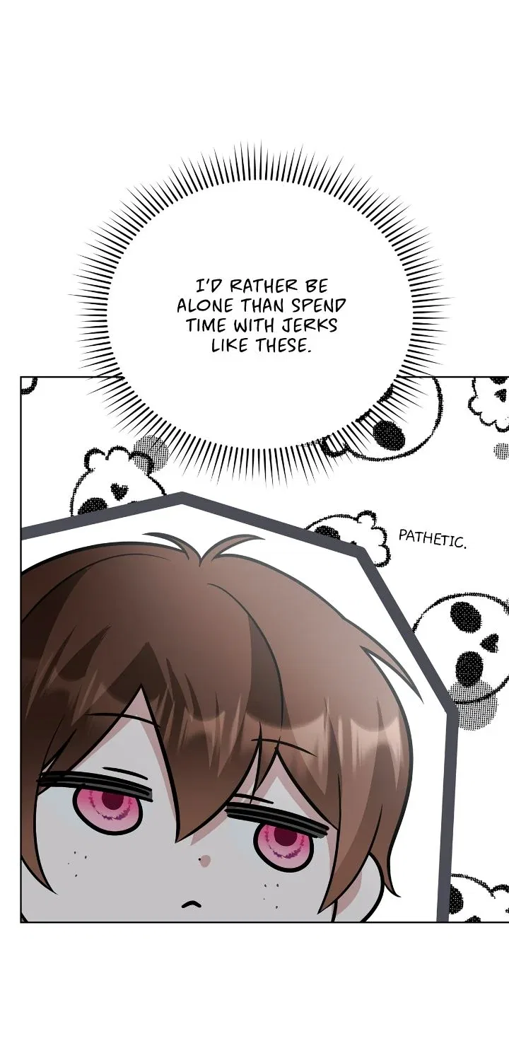 The Ugly Lady’s Secret Pouch Chapter 63 – Page 20