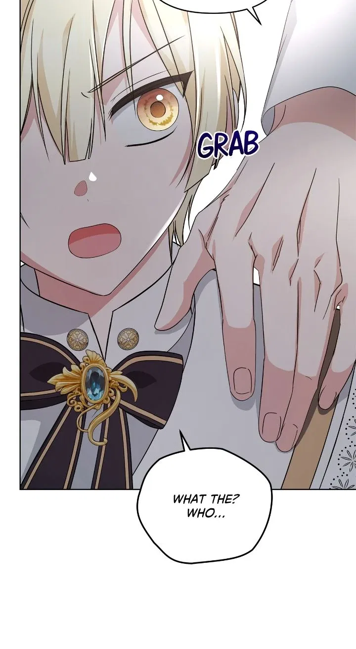 The Ugly Lady’s Secret Pouch Chapter 63 – Page 24