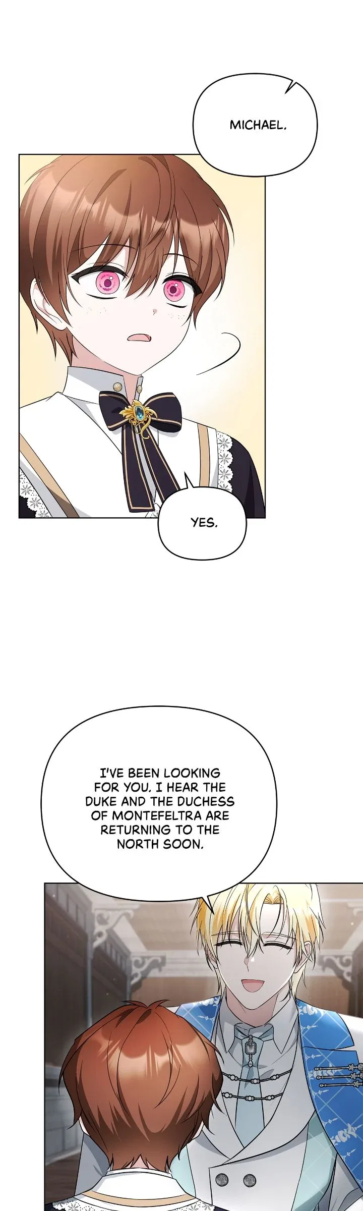 The Ugly Lady’s Secret Pouch Chapter 63 – Page 29