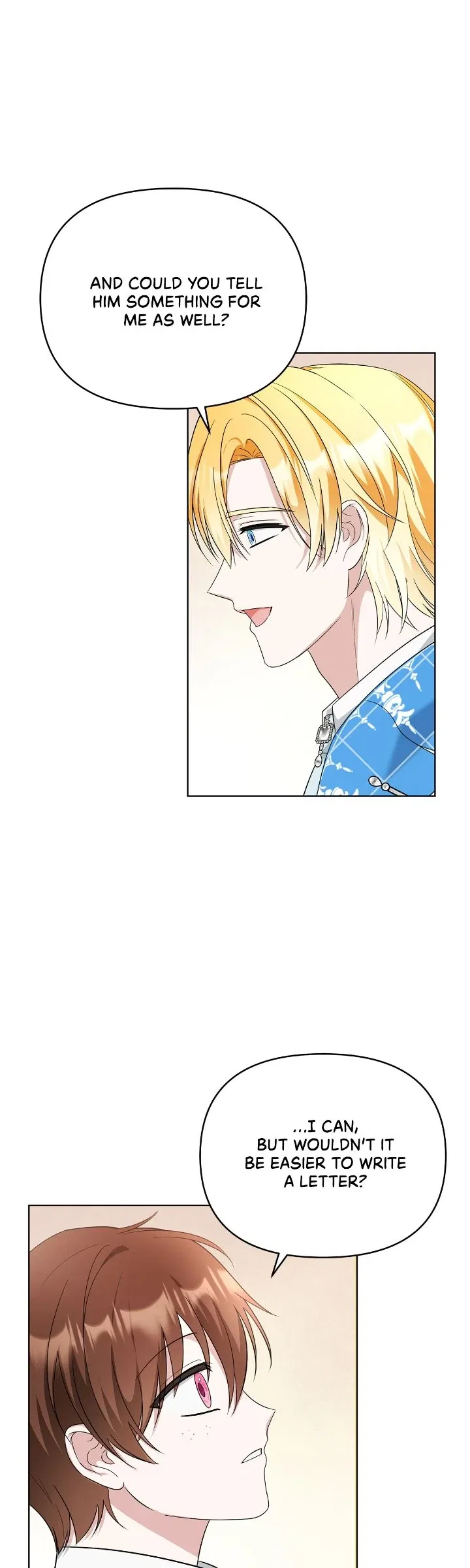 The Ugly Lady’s Secret Pouch Chapter 63 – Page 33