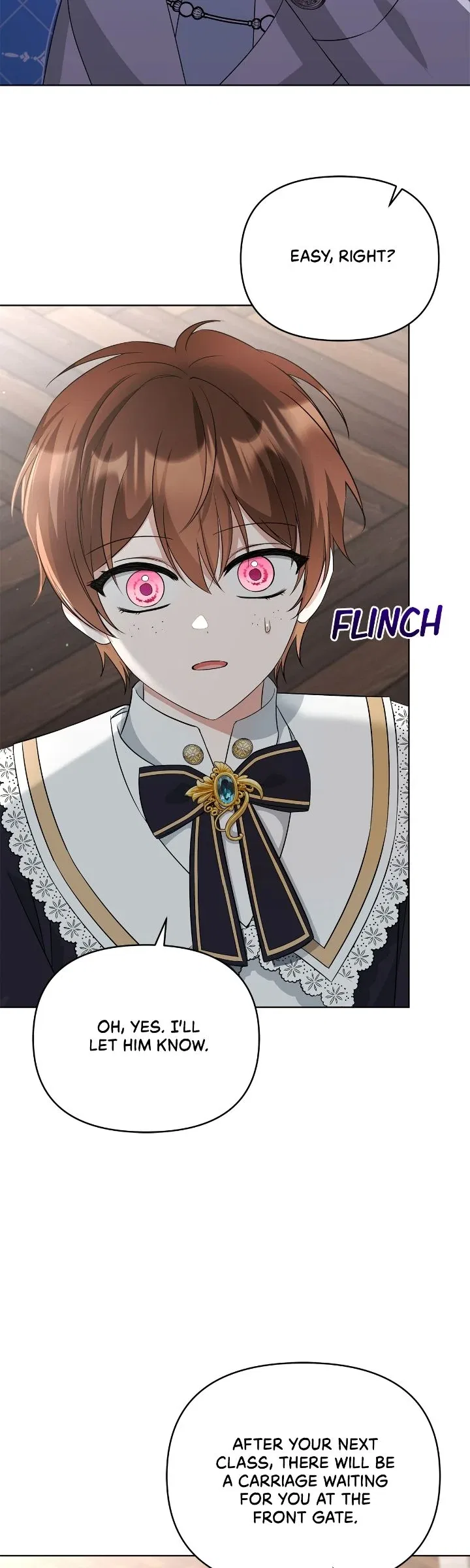 The Ugly Lady’s Secret Pouch Chapter 63 – Page 35