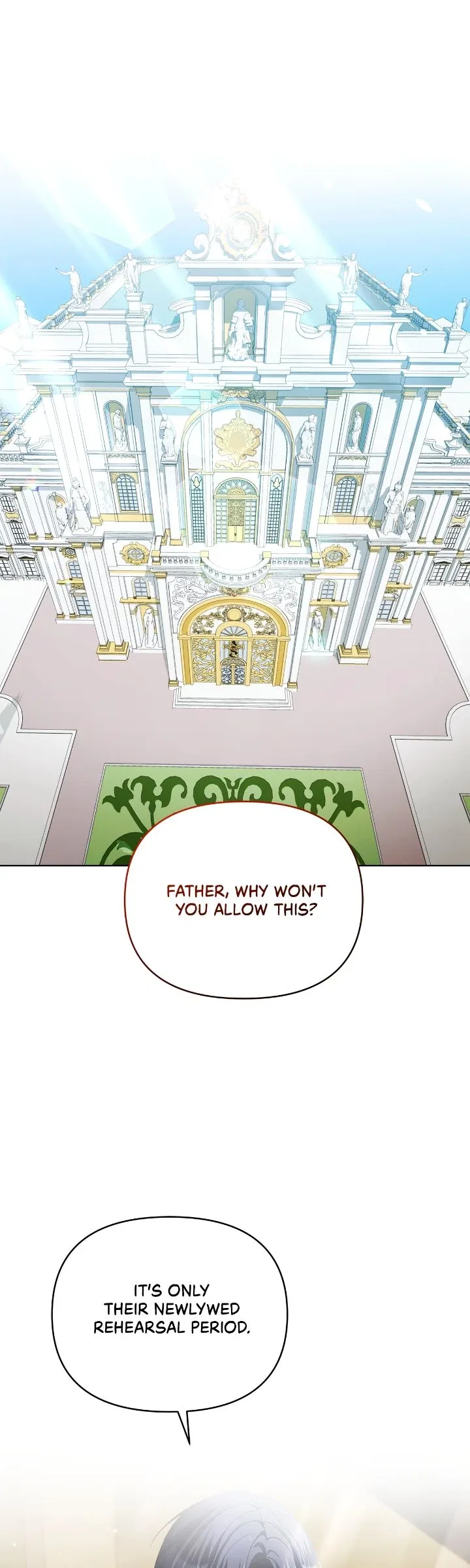 The Ugly Lady’s Secret Pouch Chapter 63 – Page 41