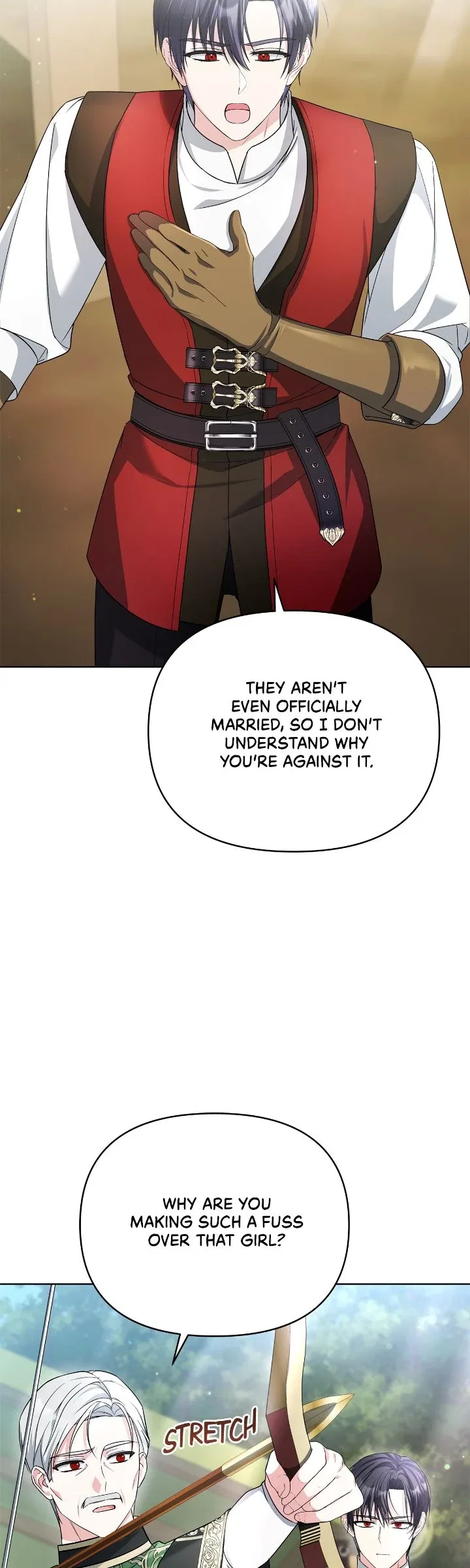 The Ugly Lady’s Secret Pouch Chapter 63 – Page 42