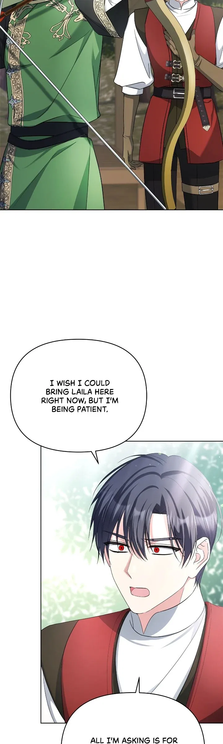 The Ugly Lady’s Secret Pouch Chapter 63 – Page 43