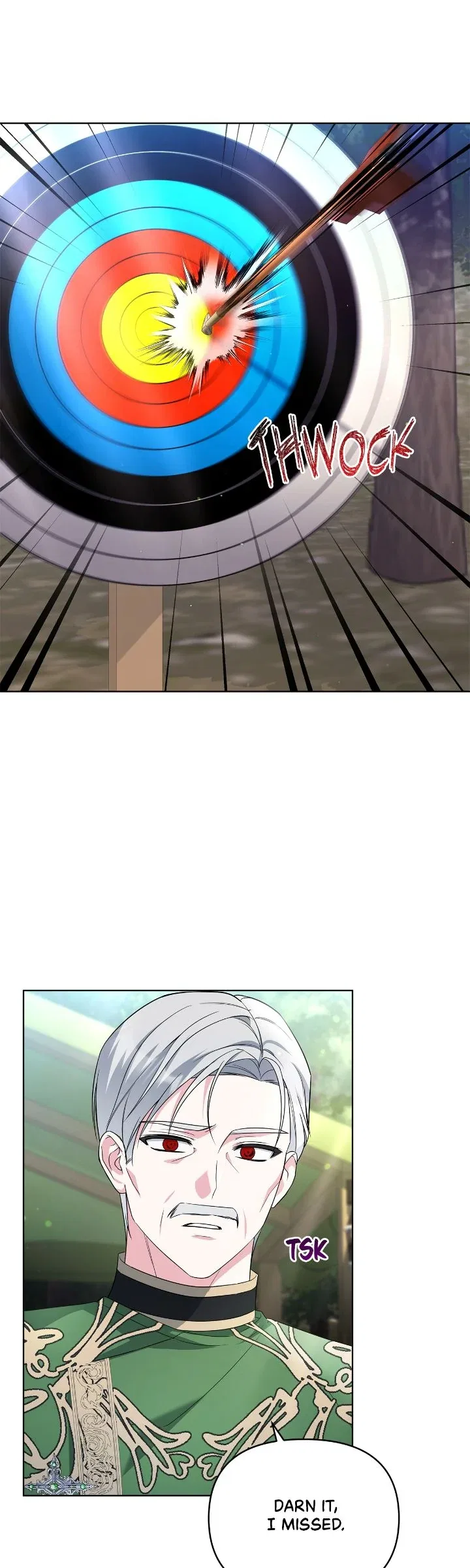 The Ugly Lady’s Secret Pouch Chapter 63 – Page 45