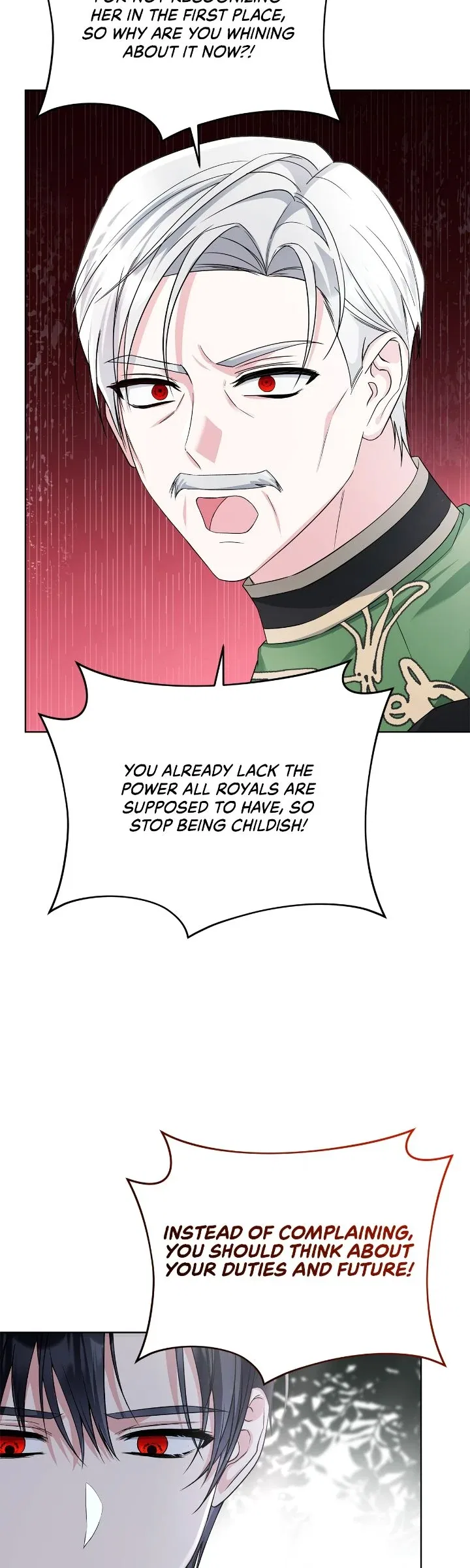 The Ugly Lady’s Secret Pouch Chapter 63 – Page 47
