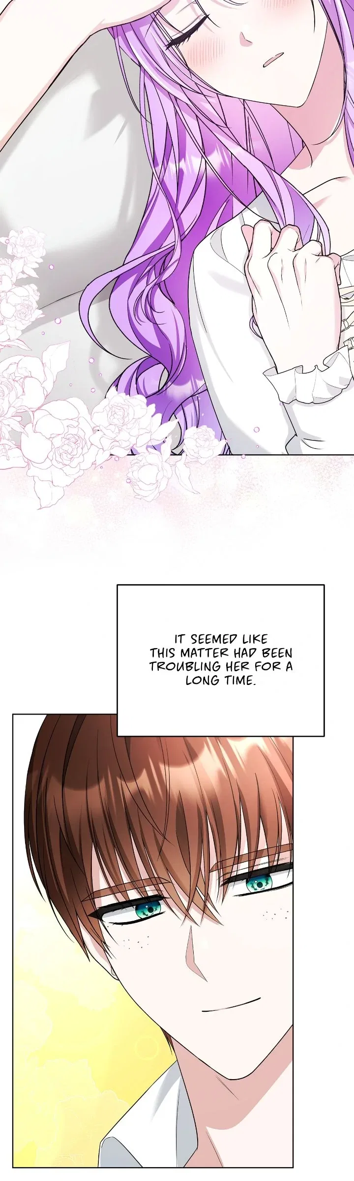 The Ugly Lady’s Secret Pouch Chapter 62 – Page 7