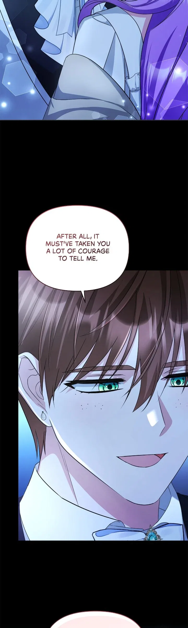 The Ugly Lady’s Secret Pouch Chapter 62 – Page 12