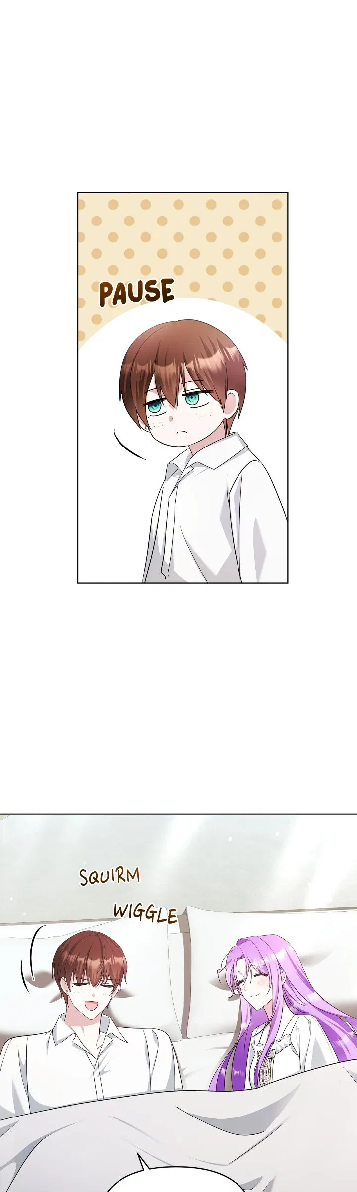The Ugly Lady’s Secret Pouch Chapter 62 – Page 19